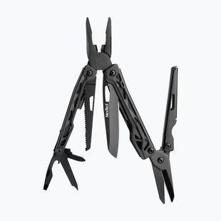 Multinástroj Nextool Knight Multi Tool black