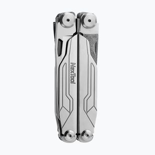 Multinástroj Nextool Flagship Captain Multi Tool silver