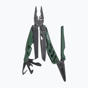 Multinástroj Nextool Flagship Pro F30 Multi Tool green