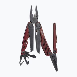 Multinástroj Nextool Flahship Pro F30 Multi Tool red