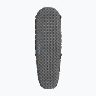 Nafukovacia karimatka Naturehike Ultralight Mummy Standard R 3.5 shadow black
