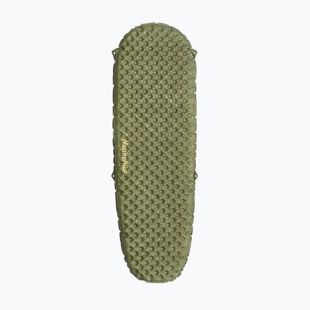 Nafukovací matrac Naturehike Ultralight Mummy Standard R 3.5 wild green