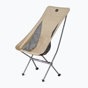 Kempingové kreslo Naturehike Stellauna L04 brown