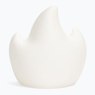 Ochranný kryt FLEXTAIL Flame Lampshade na lampkę white