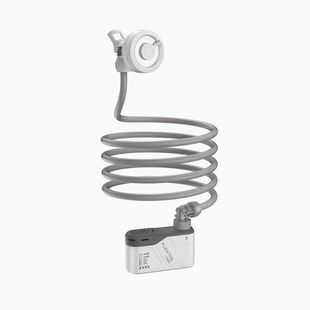 Túra sprcha Flextail Max white