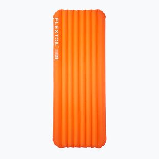 Nafukovací matrac Flextail Zero R05 Regular orange