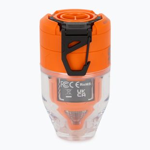 Elektrická pumpa 3v1 Flextail Tiny Max 3 orange