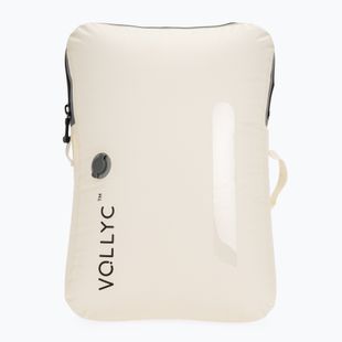 Kompresný turistický organizér FLEXTAIL Ezy Pack white