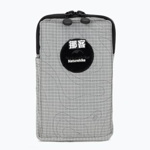 Ľadvinka Naturehike Phone Shoulder grey