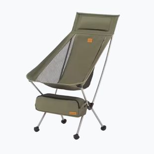 Kempingové kreslo Naturehike forest green