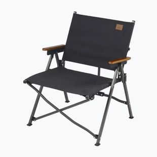 Kempingové kreslo Naturehike L04 Folding black