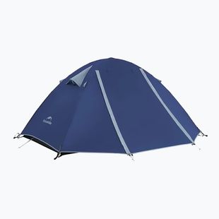 Trekingový stan pre 2 osoby Naturehike Bleik 2 Type B deep space blue