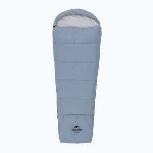 Detský spacák Naturehike Cotton C300 blue