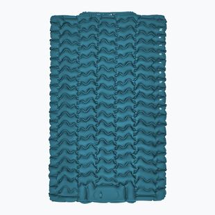 Dúchací matrac Naturehike Pillow Single FC01 jazero modrá