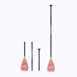 SUP pádlo 3-dielne RIDEWAVE Sea-Disturbing