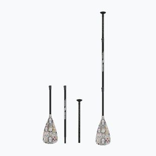 SUP pádlo 3-dielne RIDEWAVE Landslide