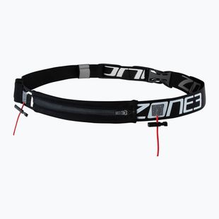 ZONE3 Racebelt - Lycra Pouch black/white