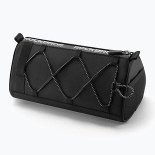 Taška na bicykel na riadidlách Rockbros 30110030001 1,5 l čierna