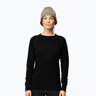 Dámska termo bielizeň Devold Expedition Merino 235 black