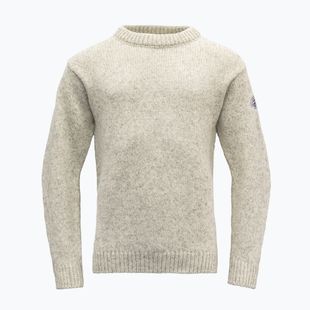 Sveter Devold Nansen Wool grey/melange