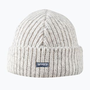 Zimná čiapka Devold Nansen Wool grey/melange