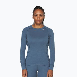 Dámska termo bielizeň Devold Duo Active Merino 205 black