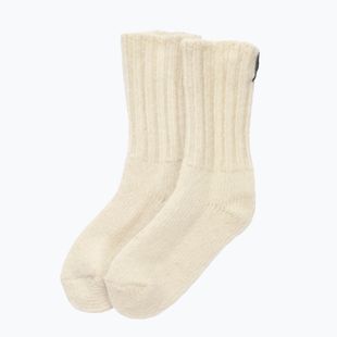 Ponožky Devold Nansen Wool off white