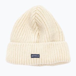 Zimná čiapka Devold Nansen Wool off white