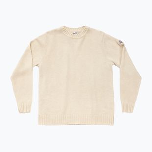 Sveter Devold Nansen Refined off white