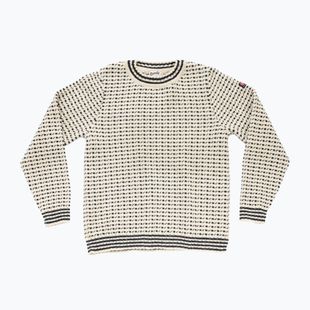 Sveter Devold Islender Refined raw white