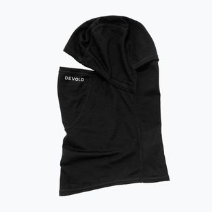 Kukla Devold Breeze Merino 150 black