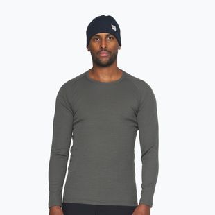 Pánska termo mikina Devold Adventure Merino 190 castlerock