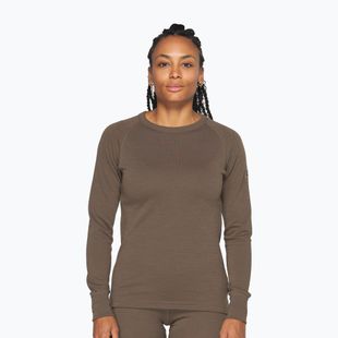 Dámska termo bielizeň Devold Expedition Merino 235 tarmac