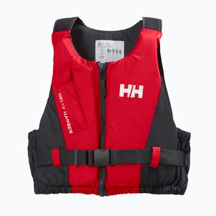 Bezpečnostná vesta Helly Hansen Rider červená 3382_164-5/6