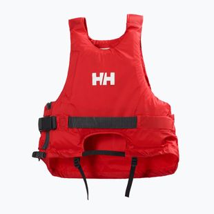 Helly Hansen Vesta na spúšťanie lanoviek červená 33825_222