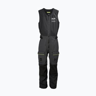 Helly Hansen dámska plachetnica Aegir Race Salopette black 33871_980