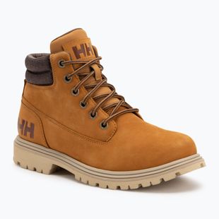 Pánske topánky Helly Hansen Fremont honey wheat/beluga/bou