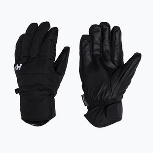 Helly Hansen pánske lyžiarske rukavice Swift HT 990 black 67324