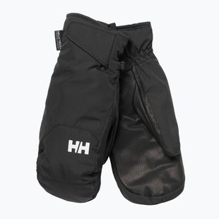 Lyžiarske rukavice Helly Hansen Swift HT Mittens black