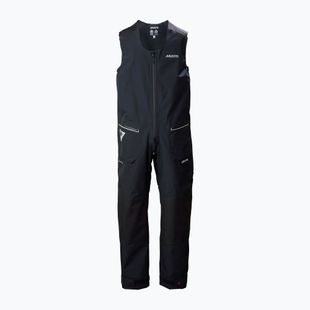 Pánske plachetnicové nohavice Musto LPX Gore-Tex Salopette black