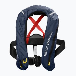 Helly Hansen Sailsafe Nafukovacia záchranná vesta na pobrežie tmavomodrá 33805_597-STD