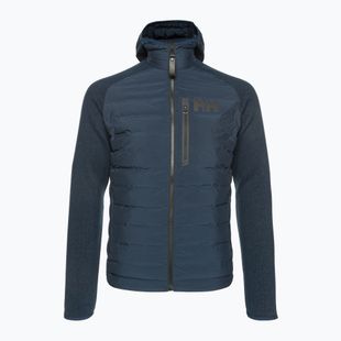 Pánska plachetnica Helly Hansen Arctic Ocean Hybrid Insulator navy