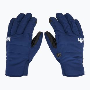 Lyžiarske rukavice Helly Hansen Swift HT navy