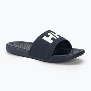 Pánske šľapky Helly Hansen H/H Slides dark sapphire/off white