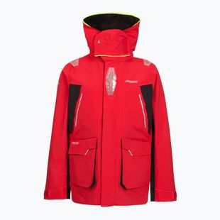 Musto BR2 Offshore 2.0 pánska plachetnica pravá červená