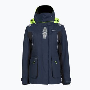 Dámska jachtárska bunda Musto BR2 Offshore 2.0 true navy