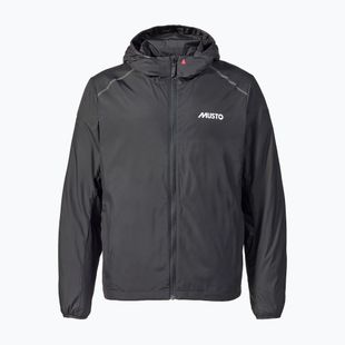 Pánska plachetnica Musto LPX Primaloft Stretch Midlayer black