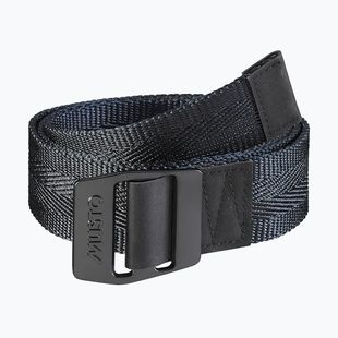 Opasok na nohavice Musto Essential Belt true navy