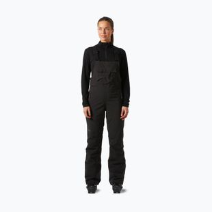 Dámske lyžiarske nohavice Helly Hansen Legendary Insulated Bib black