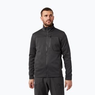 Pánska mikina Helly Hansen Crew ebony
